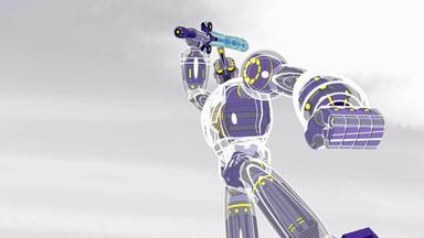 Sym-Bionic Titan 1x9