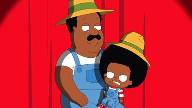 El show de Cleveland 3x11