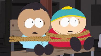 South Park 11x4