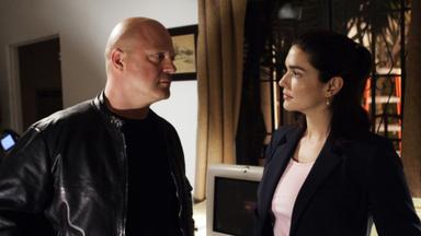 The Shield: Al margen de la ley 5x4