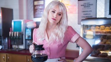 Supergirl 3x11