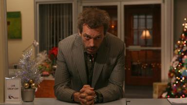 House 3x10