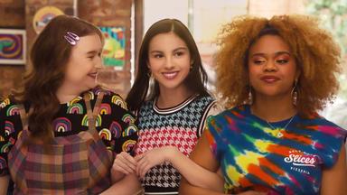 High School Musical: El musical: La serie 2x10