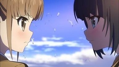 Nagi no Asukara 1x17