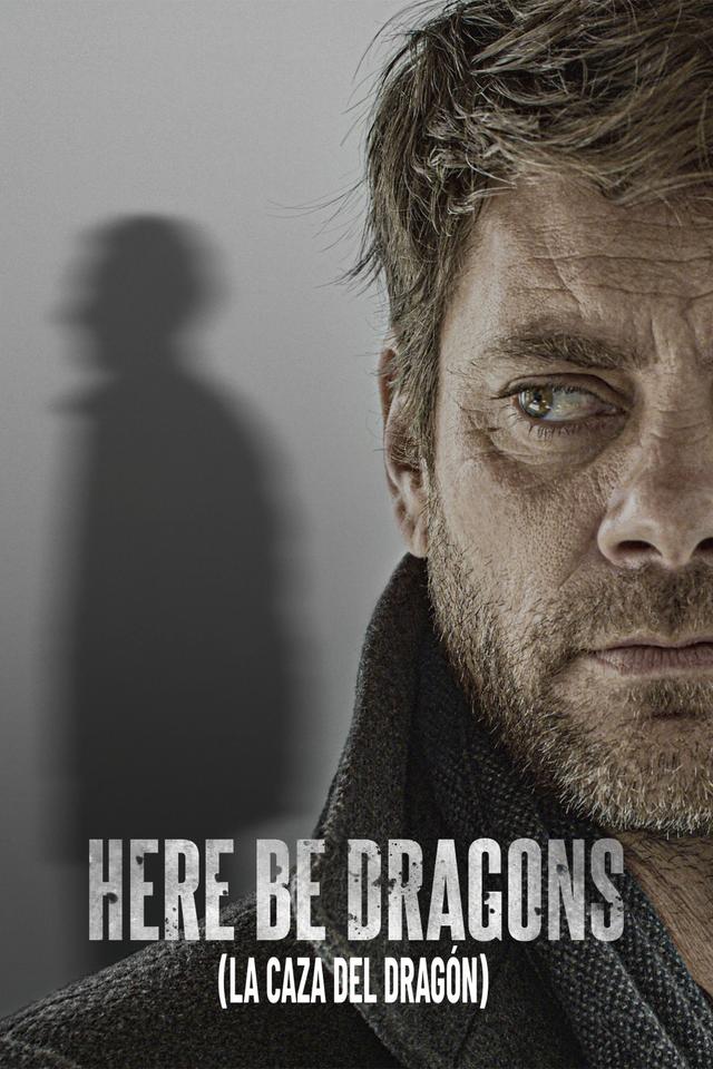 La caza del dragón