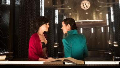 Snowpiercer: Rompenieves 1x5
