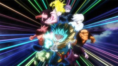 My Hero Academia 7x13