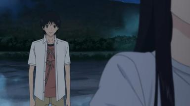 Kimi ni Todoke 2x11