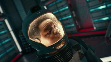 Los astronautas 1x6