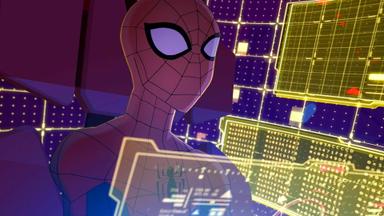 Marvel Spider-Man 1x23