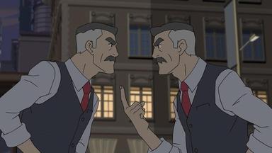 Marvel Spider-Man 2x11