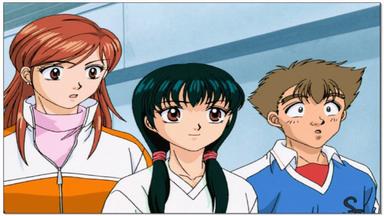 Dream Team 1x6