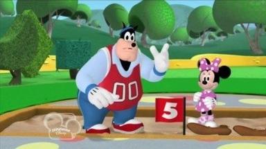 La casa de Mickey Mouse 3x12