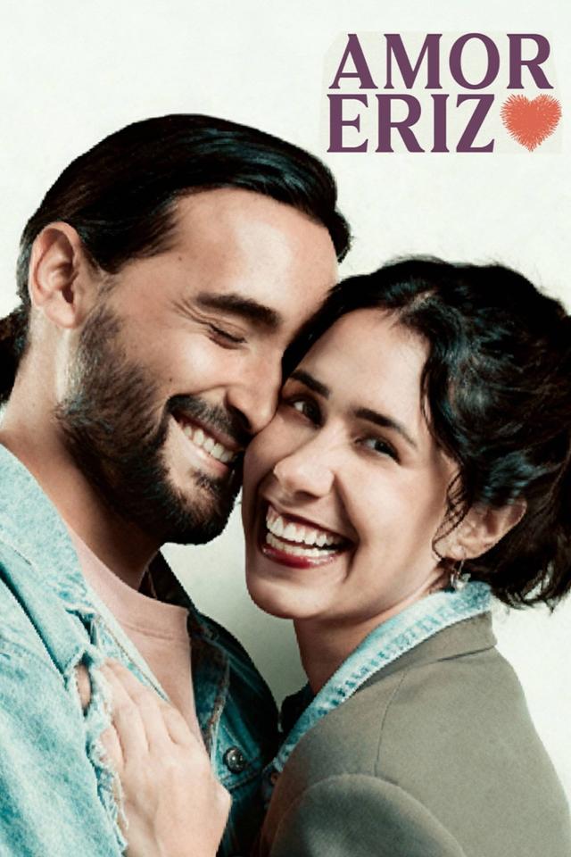 Amor erizo