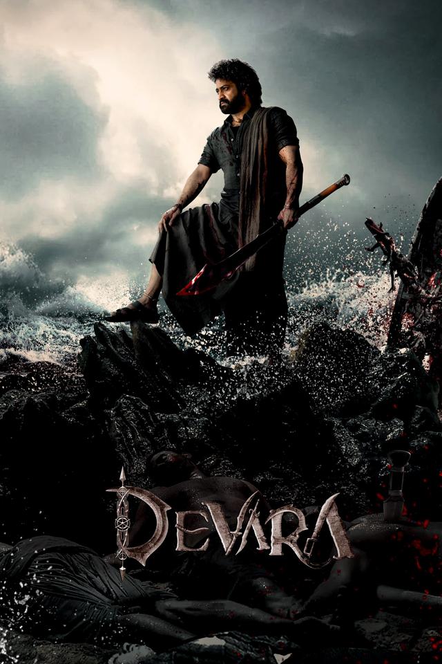 Devara: Parte 1
