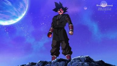 Super Dragon Ball Heroes 4x1