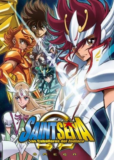 Los Caballeros del Zodiaco: Omega