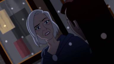 Ben 10: Alien Force 1x8