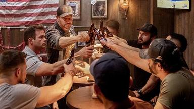 SEAL Team 7x10
