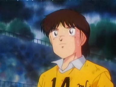 Súpercampeones 1x25