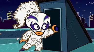 ¡Mucha Lucha! 2x21