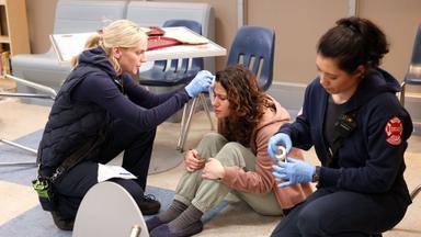 Chicago Fire 12x5