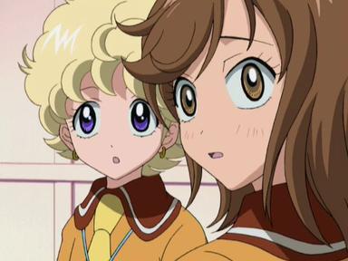 Sugar Sugar Rune 1x11