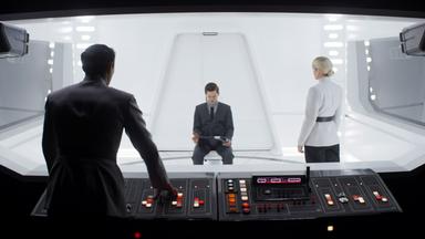 Andor 1x8