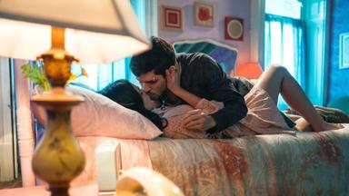 El repatriado 1x6