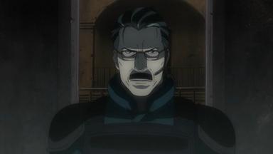 Death Note 1x29