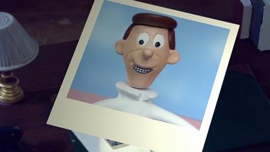 Robot Chicken 1x15