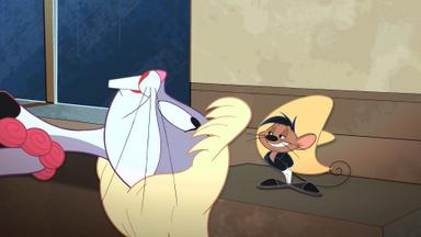 The Looney Tunes Show 1x22