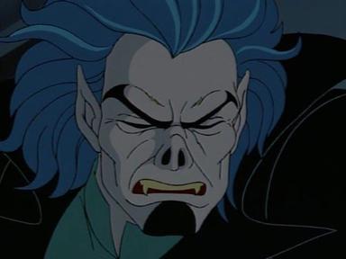 Spiderman 5x10