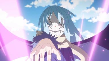 That Time I Got Reincarnated as a Slime 2x10