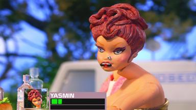 Robot Chicken 3x7