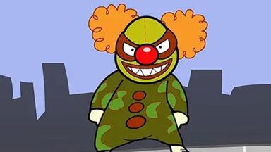 ¡Mucha Lucha! 3x16