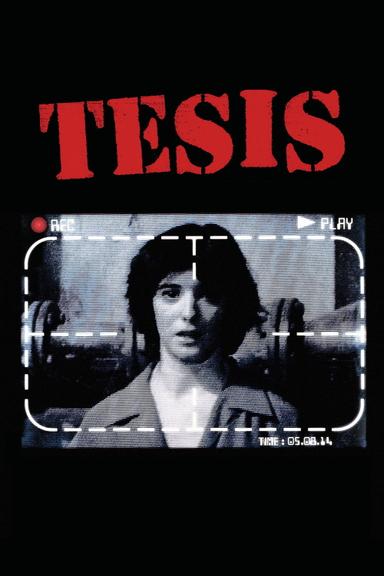 Tesis