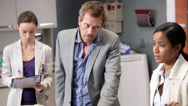House 5x19