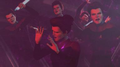 Star Trek: Prodigy 1x8
