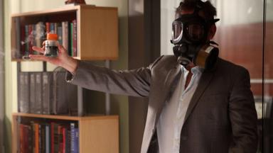 House 8x11