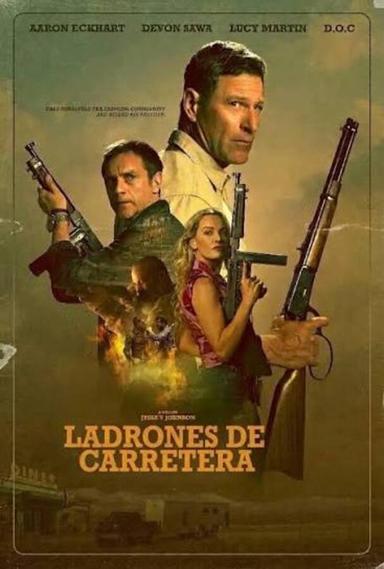 Ladrones de carretera