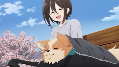 Yuru Camp 3x10