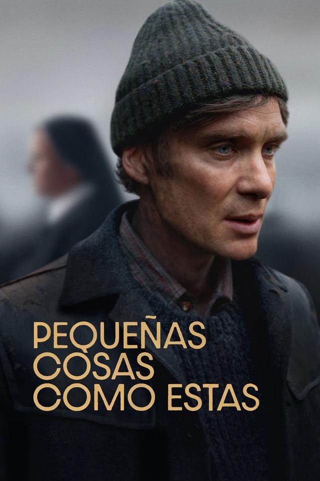 Cosas pequeñas como estas