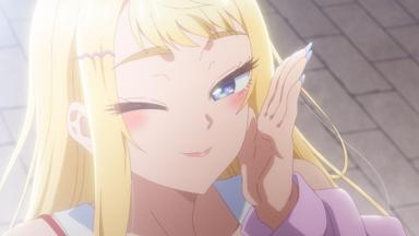 Hokkaido Gals Are Super Adorable! 1x11