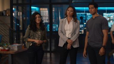 NCIS: Hawaiʻi 1x12