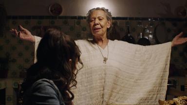 Diablero 1x6