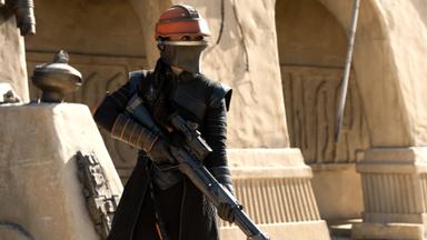 El libro de Boba Fett 1x7