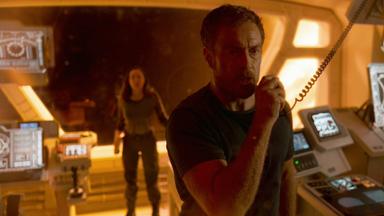 Lost in Space 3x4