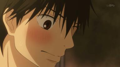 Kimi ni Todoke 2x9