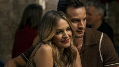 Watching You 1x2